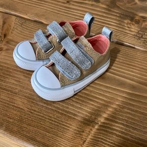Infant Converse